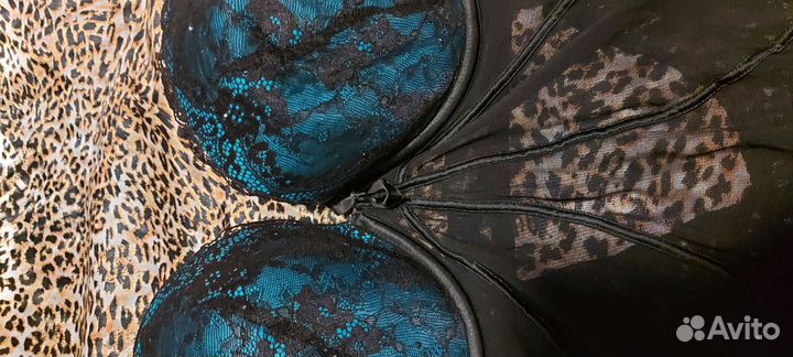 Боди женское