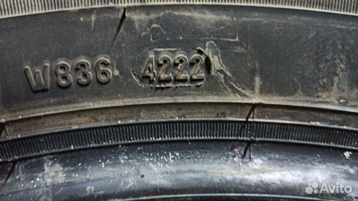 Formula Ice 265/60 R18 110T