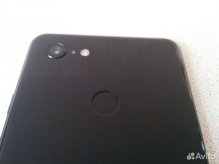 Google Pixel 3 XL, 4/64 ГБ