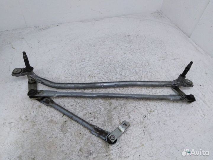 Трапеция стеклоочистителя 8R1955023D