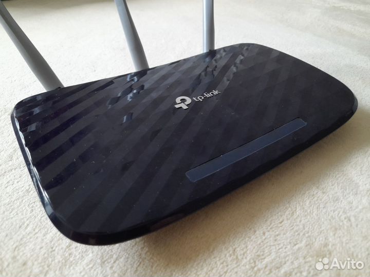Роутер tp-link Archer C20