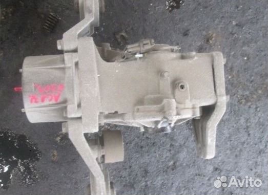 Редуктор заднего моста Toyota RAV4 RAV 4 Рав 4 23