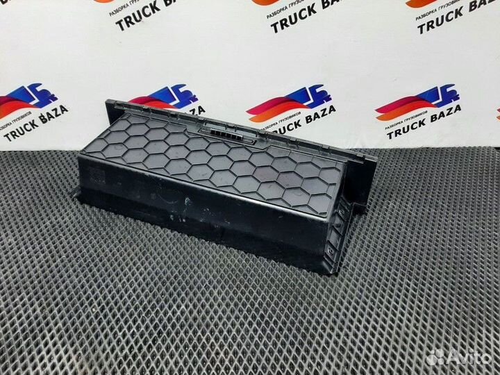 Бардачок Man TGS, Man TGX