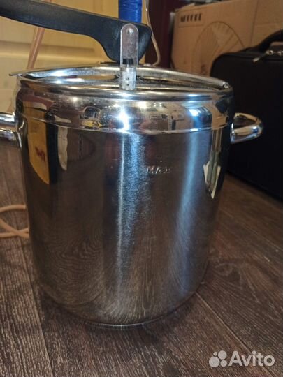 Самогонный аппарат колонна 