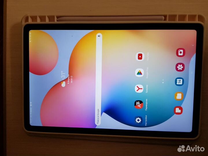 Планшет samsung