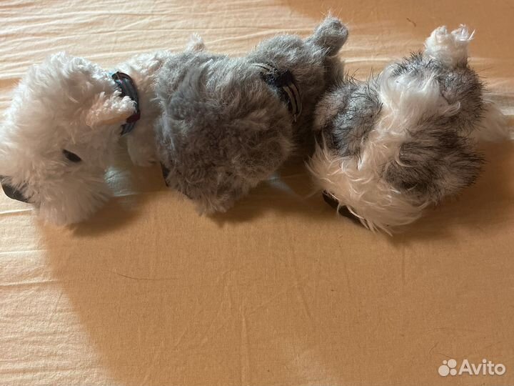 Коллекционные игрушки