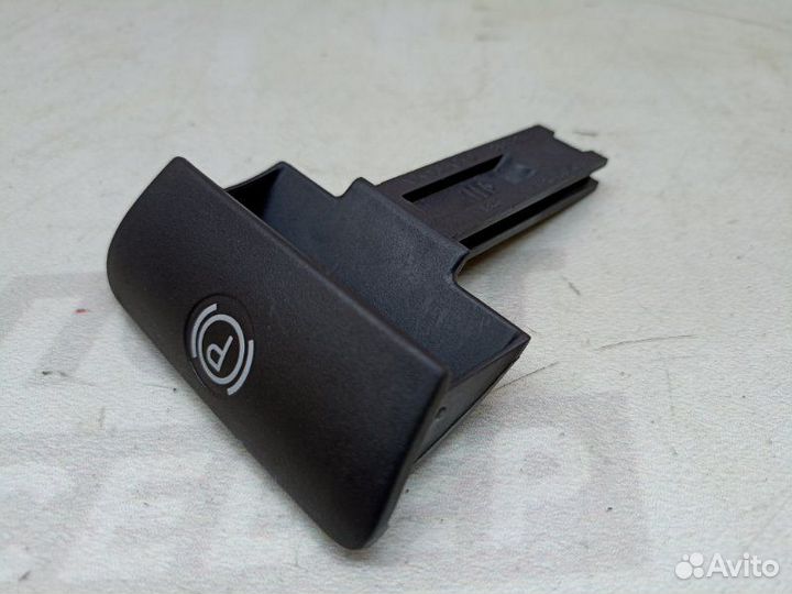 Рычаг стояночного тормоза Volvo Xc90 UK B5254T2