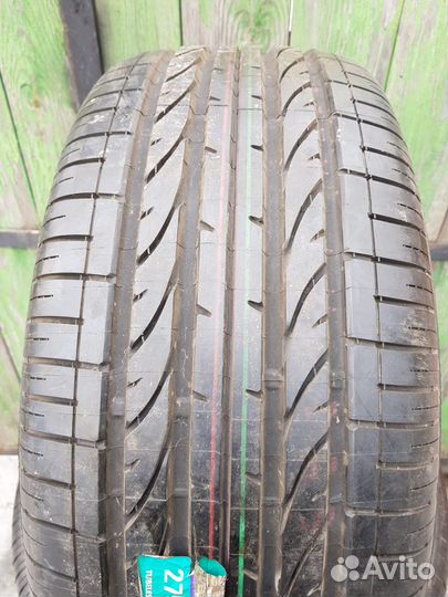 Bridgestone Dueler H/P Sport 275/55 R17