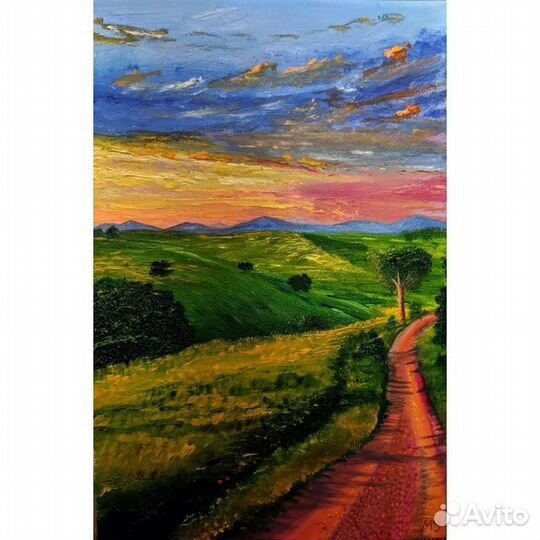 Репетитор по рисованию