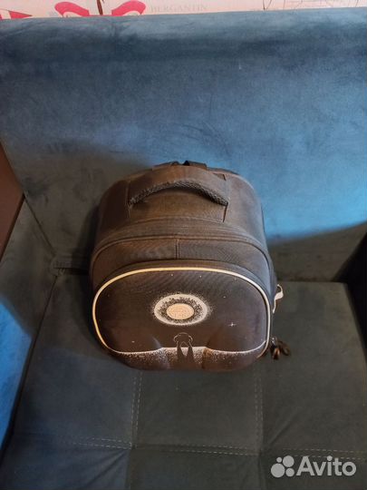 Школьный рюкзак grizzly