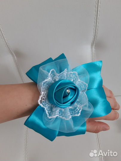 Свадебный набор