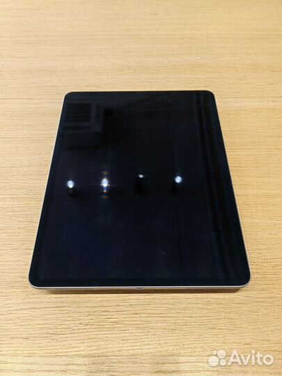 Apple iPad Pro 12.9 256GB 