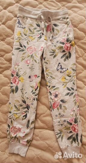 Брюки acoola 140 см