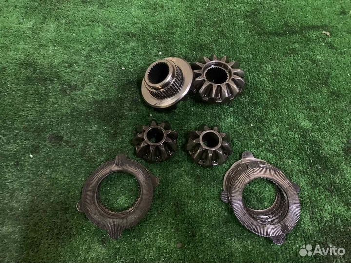 Dodge RAM Сателлит редуктора заднего