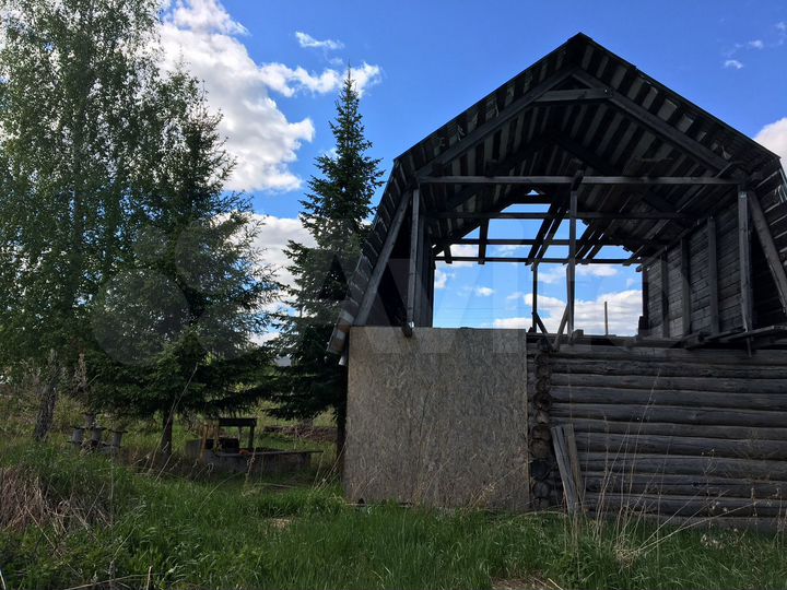 Участок 6 сот. (СНТ, ДНП)