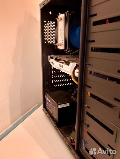 Компьютер бу