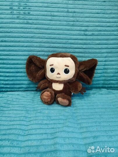 Мягкая игрушка 