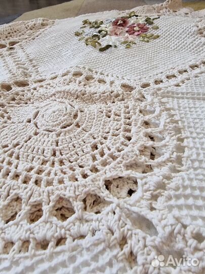 Скатерть 150 см