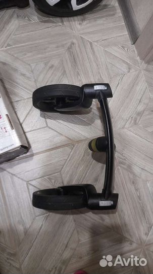 Передние колеса для Quinny moodd