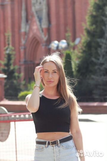 Фотосессия-прогулка, фото-прогулка