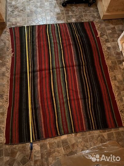 Ковер из СССР