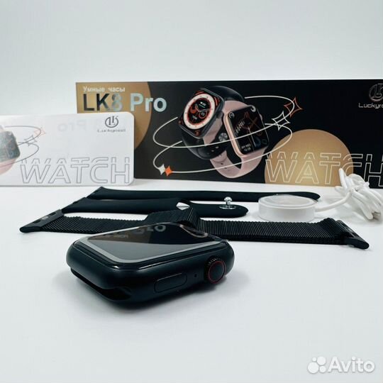 Смарт часы X8 max