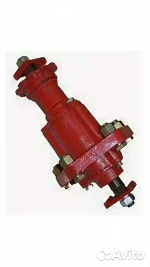 Ступица сзп 3.6