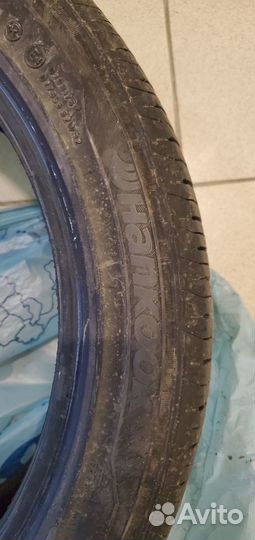 Hankook Ventus Prime 3 K125 235/45 R18 94V