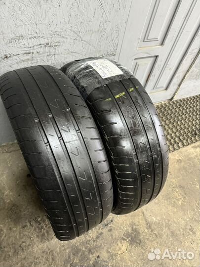 Bridgestone Ecopia EP200 225/60 R16 98V