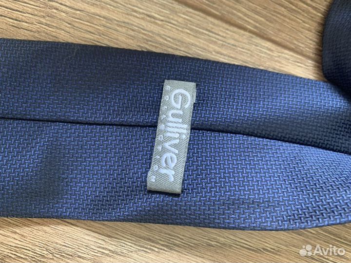 Мёд, Галстук Gulliver