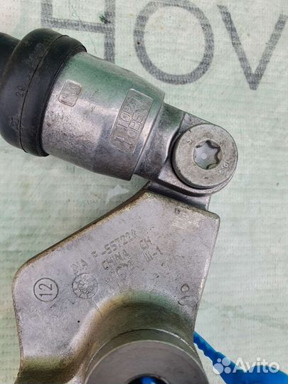 Демпфер ролика натяжителя для Lifan X60