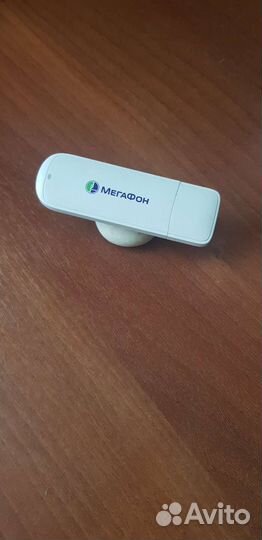 USB модем 3g Мегафон