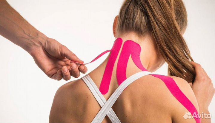 Тейпирование