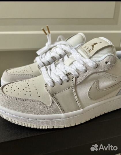 Nike air jordan 1 low paris