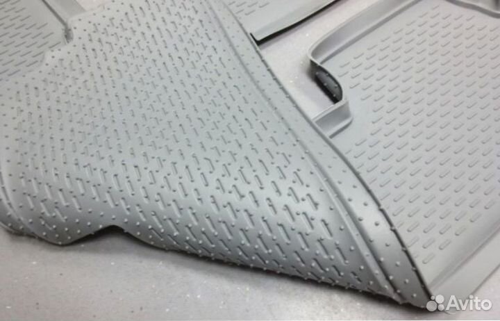 Коврики Lexus RX 350 2009-2015