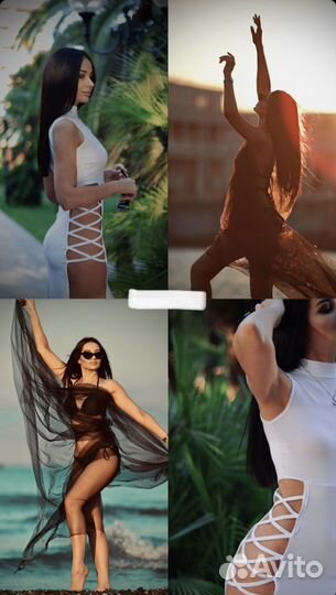 Видеограф Сочи/Адлер/Красная поляна