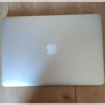 Apple macbook air 13