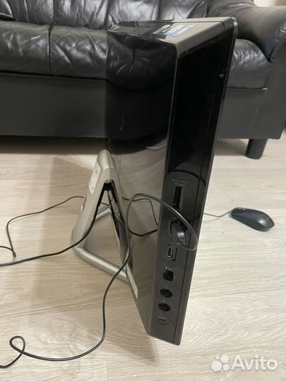 Моноблок Sony 24'. CoreI7, Nvidia, 9Gb-SSD