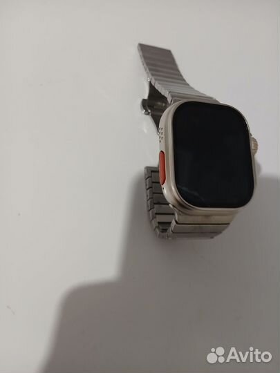 Смарт часы Watch Ultra