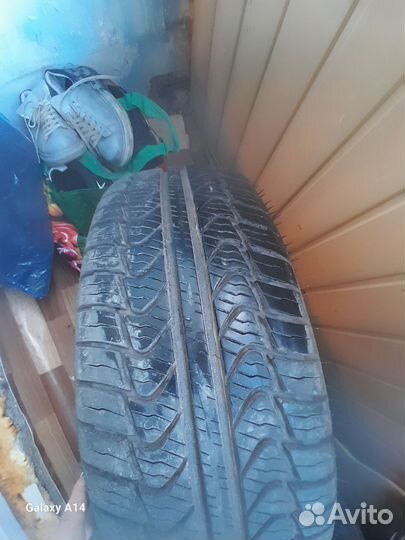 КАМА Кама-Евро-517 215/65 R16 37W