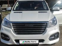 Haval H9 2.0 AT, 2020, 101 000 км, с пробегом, цена 2 990 000 руб.