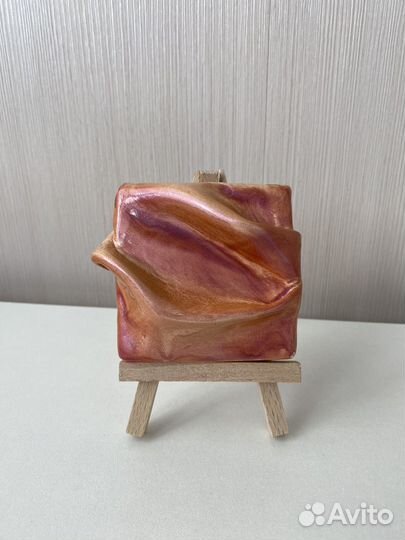 Мини картина (7х7)