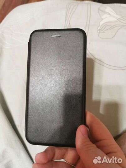 Huawei p30 pro чехол книжка