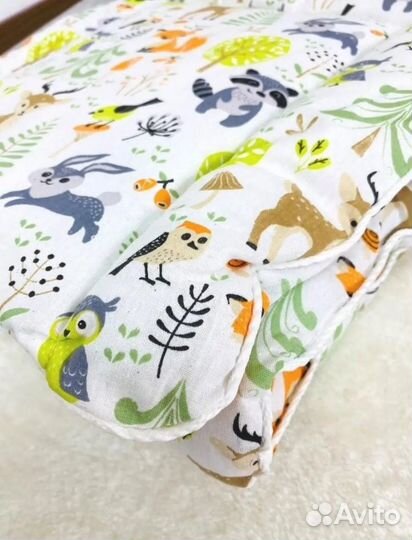 Комплект в коляску