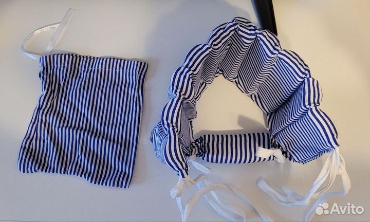 Шапочка для купания младенца