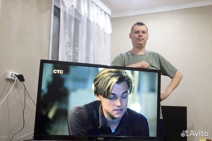 Ремонт телевизоров. Частник. Настройка. Выезд