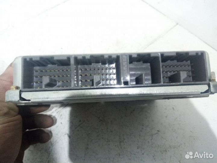 Блок управления двигателем Subaru Legacy 3