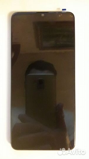Дисплей Samsung A20S