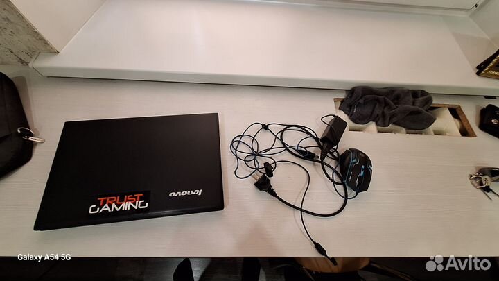 Ноутбук Леново