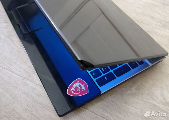 Ноутбук Acer Aspire